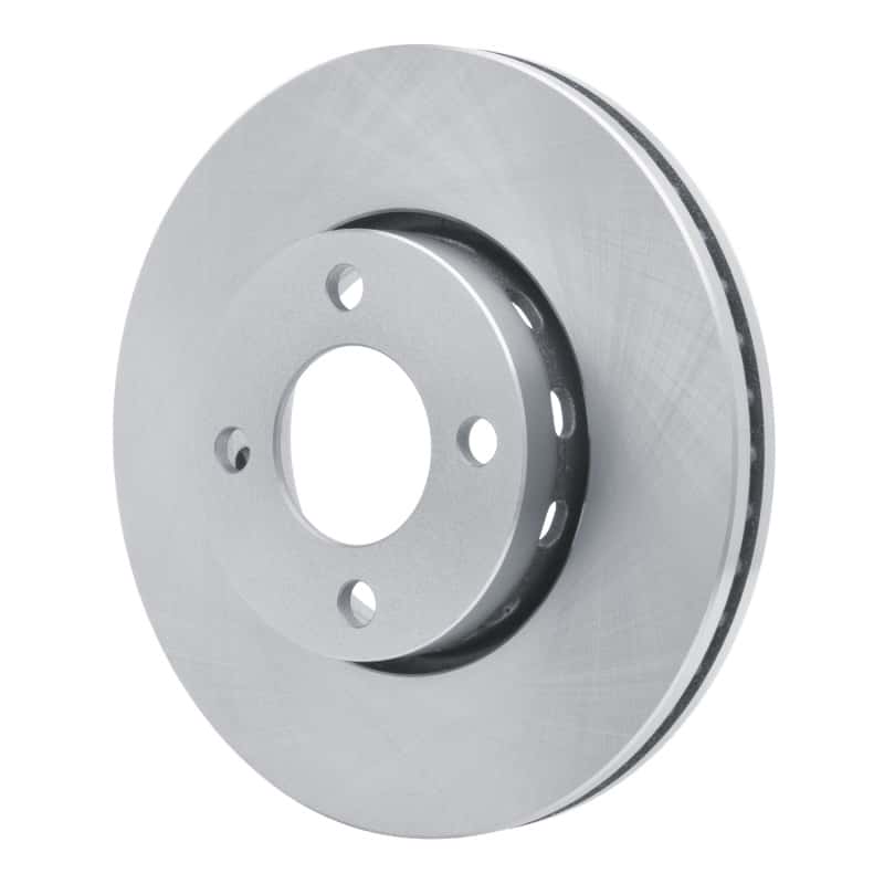 DFC — DFC 90-91 Audi 90 Quattro Front Brake Rotor
DFC Brake Rotor - view 2