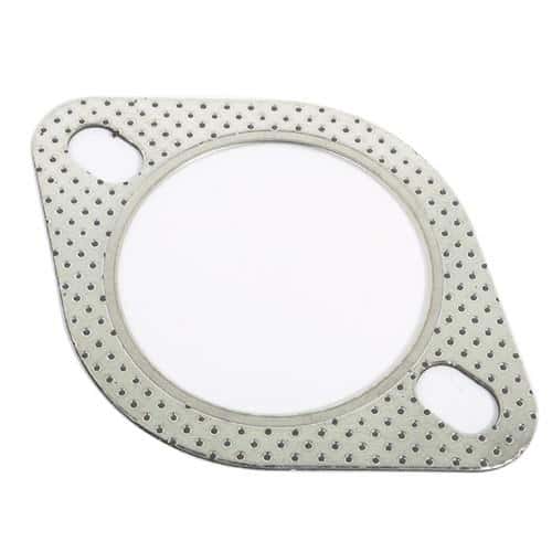 BLOX Racing — BLOX Racing Exhaust Gasket - 2.75inch (2-bolt) - view 1