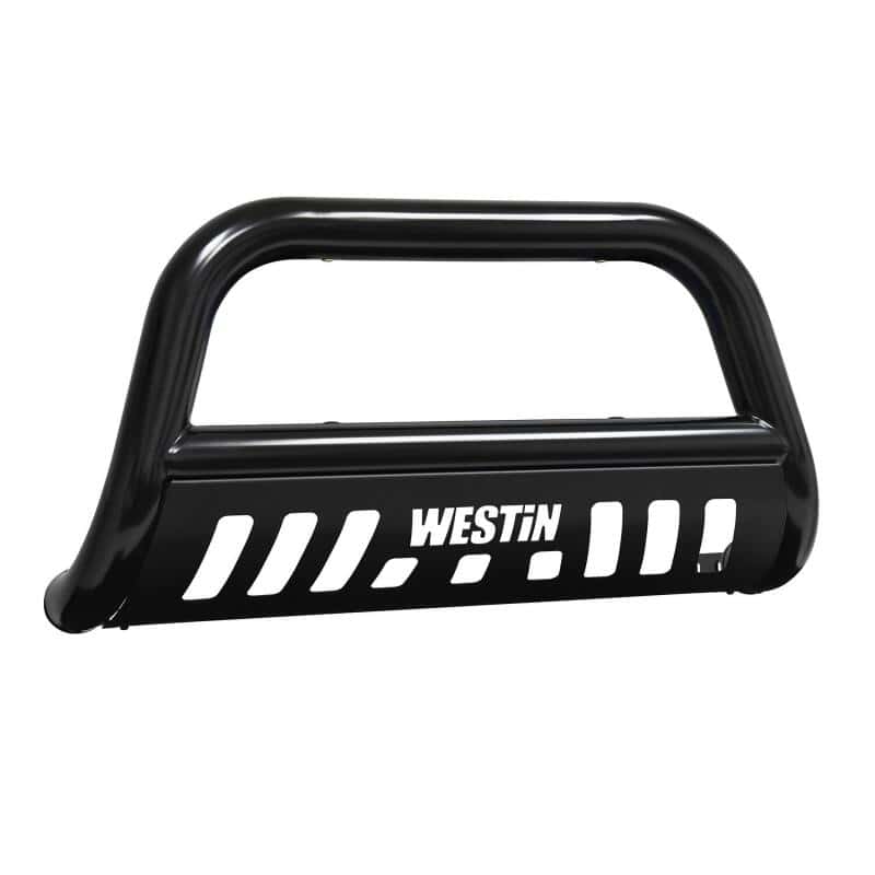 Westin — Westin 19-21 Ford Ranger E-Series Bull Bar - Black
Bull Bar - view 1