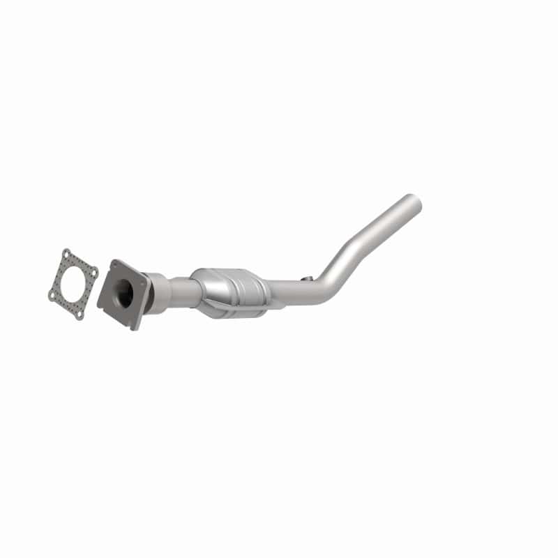 Magnaflow — MagnaFlow Conv DF 98-99 Chrysler Cirrus 2.4
HM Grade
HM - view 6