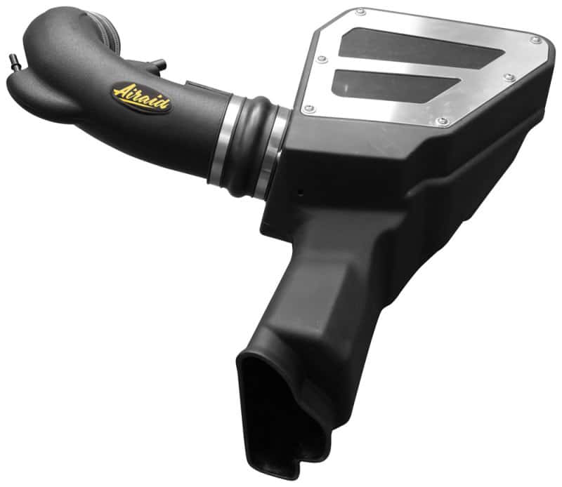 Airaid — Airaid 18-20 Ford Mustang GT V8 5.0L Performance Air Intake System
Performance Air Inta
Air Intake System - view 1