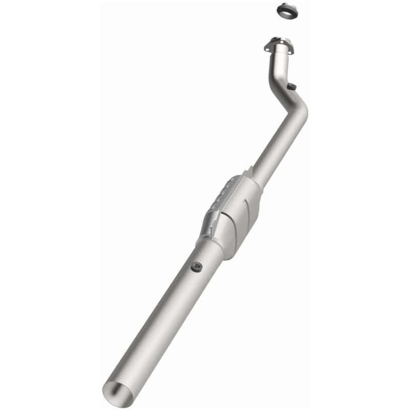 Magnaflow — MagnaFlow Conv DF 99 GM Express Van PS 5.7L
HM Grade
HM - view 31