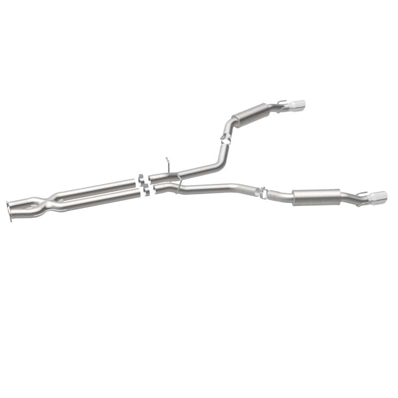 Magnaflow — MagnaFlow SYS C/B 05-06 Pontiac GTO 6.0L 3inch
Cat-Back - view 37