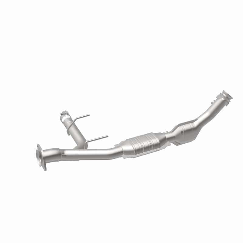 Magnaflow — MagnaFlow Conv DF 03-04 Ford Expedition 5.4L V8 Passenger Side
HM Grade
HM - view 19
