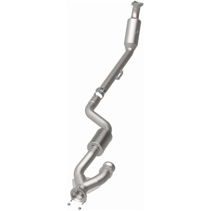 Magnaflow — Magnaflow 06-07 Mercedes-Benz C280 3.0L Direct Fit Converter
California - view 4
