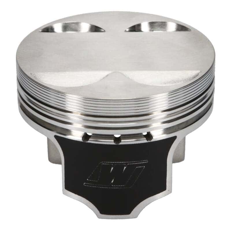 Wiseco — Wiseco Honda / Acura B series Flat Top 10.5:1 Piston Shelf Stock Kit
Piston Set - view 4