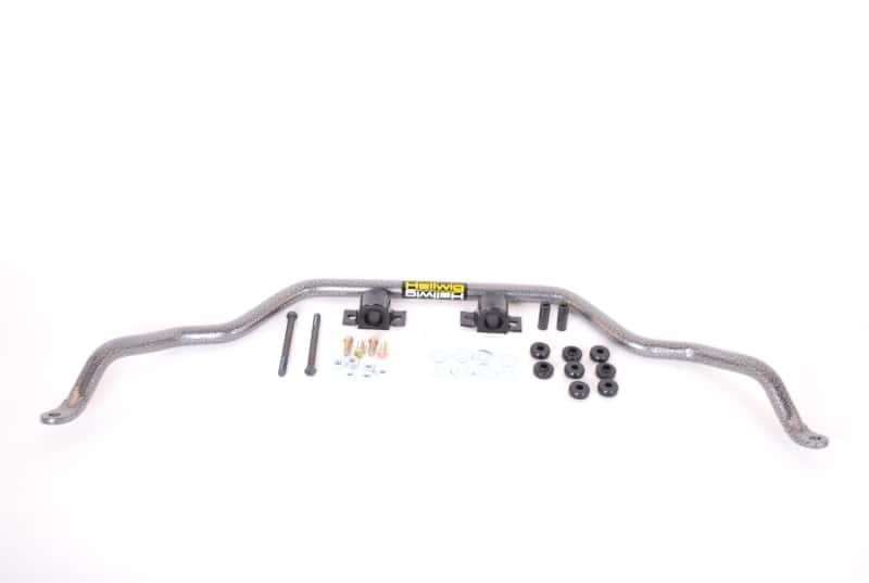 Hellwig — Hellwig 67-70 Ford Mustang Solid Chromoly 1-1/8in Front Sway Bar
FRONT SWAY BAR - view 1