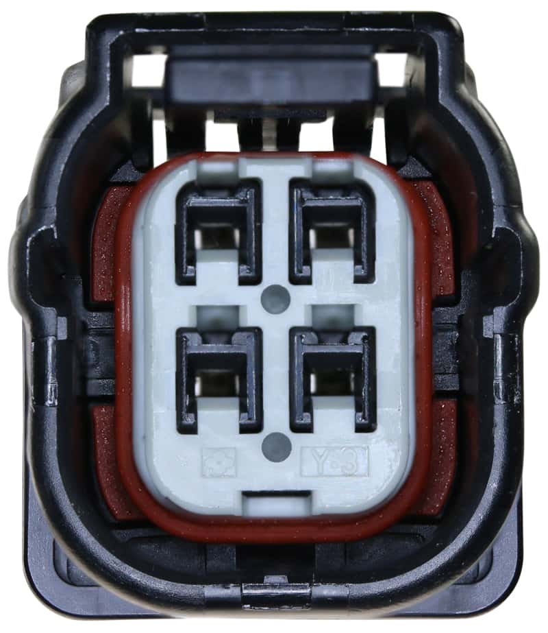 NGK — NGK Acura NSX 2017 Direct Fit Oxygen Sensor
Oxygen Sensor - view 5