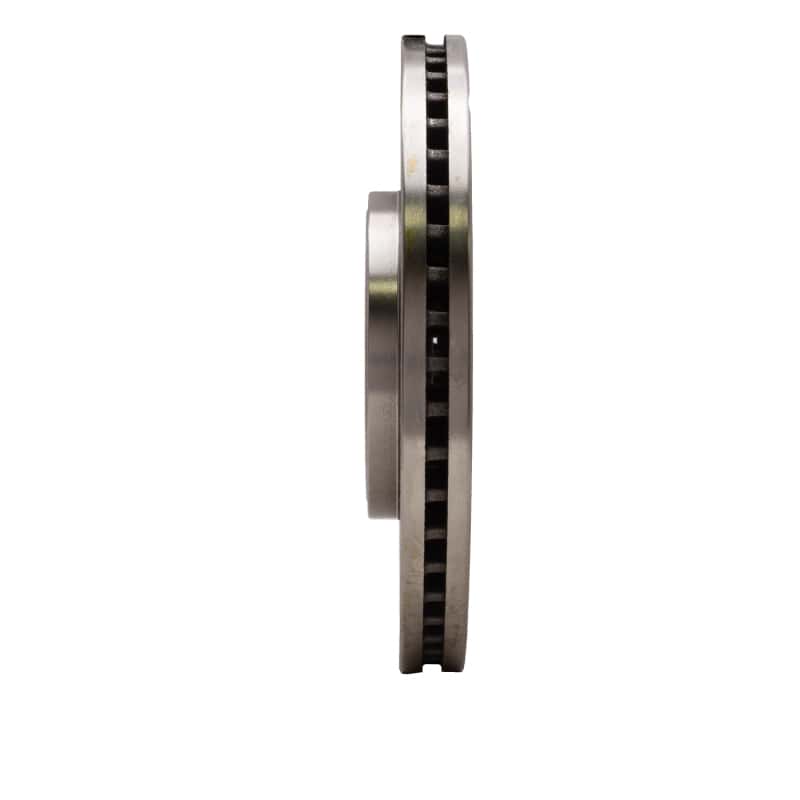 DFC — DFC 06-08 Jaguar S-Type Front Brake Rotor
DFC Brake Rotor - view 3