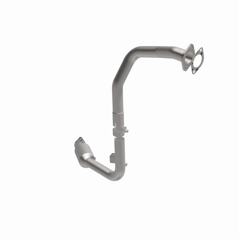 Magnaflow — MagnaFlow Conv DF 05-08 LR3/RR Sport PS OEM
OEM Grade
OEM - view 10