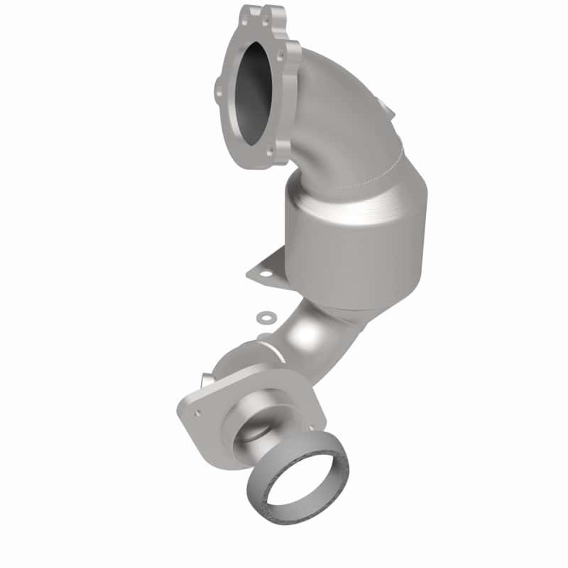 Magnaflow — Magnaflow Conv DF 08-09 Dodge Caliber 2.4L T
OEM Grade
OEM - view 15