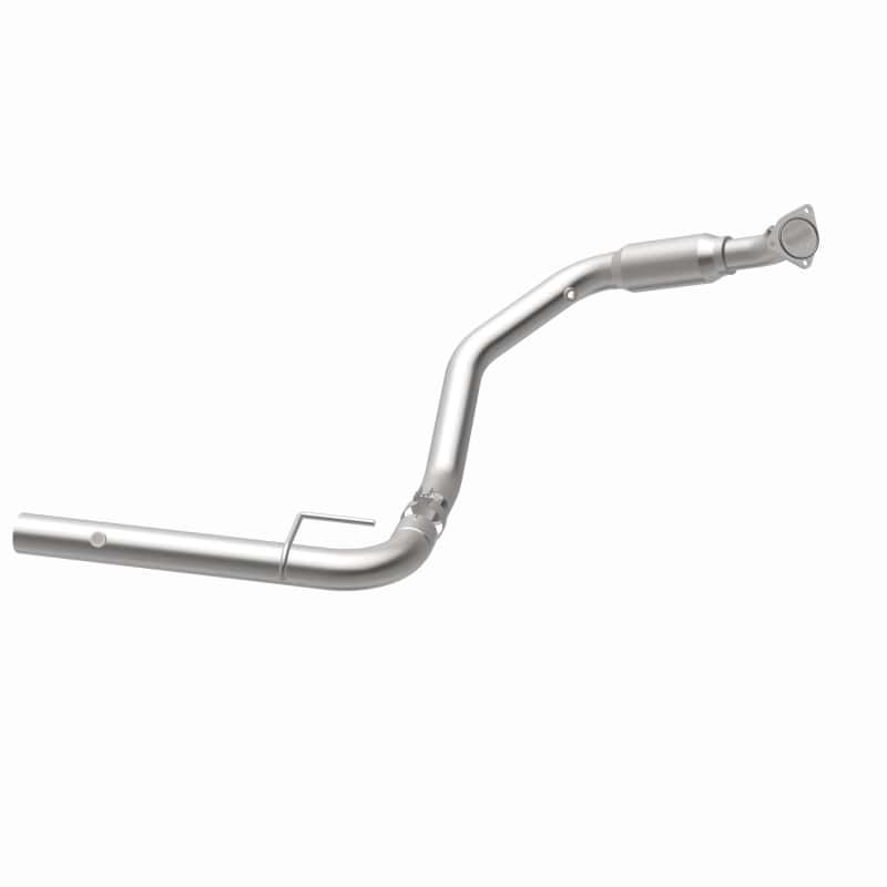 Magnaflow — Magnaflow 07-09 Chevrolet Express 2500 4.8L Direct Fit Converter
California - view 20