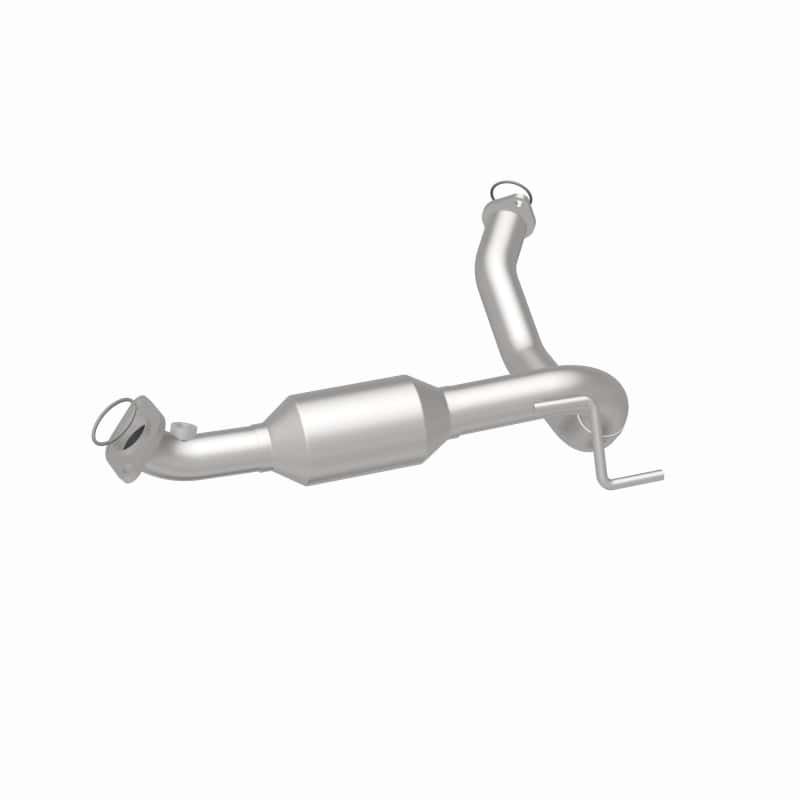 Magnaflow — Magnaflow Conv DF 10-12 Toy FJ/4Runner 4.0L
OEM Grade
OEM - view 10