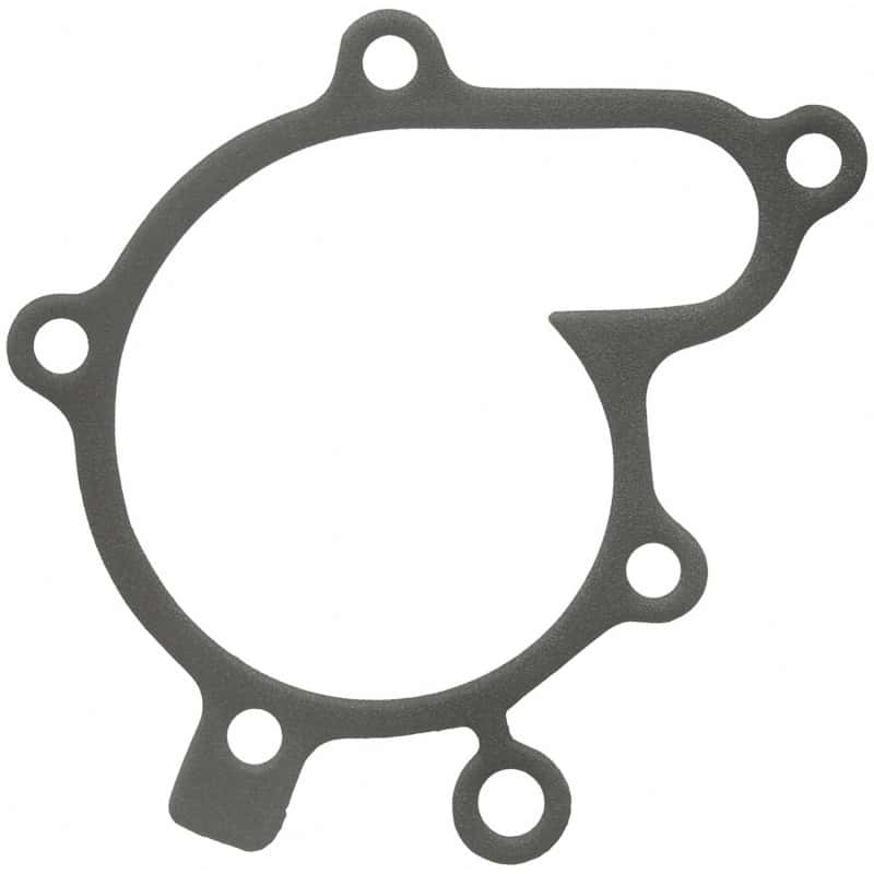 Fel-Pro — Fel-Pro Mazda Protege 35569 Engine Water Pump Gasket - view 2