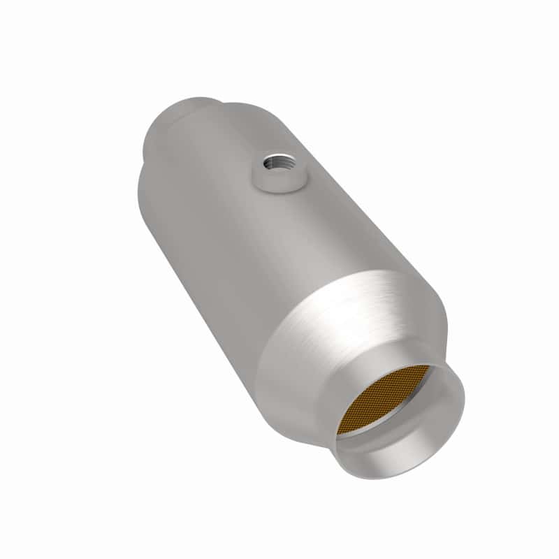 Magnaflow — Magnaflow California Grade Universal Catalytic Converter - 2in ID / 2in OD / 11.375in L
California - view 15