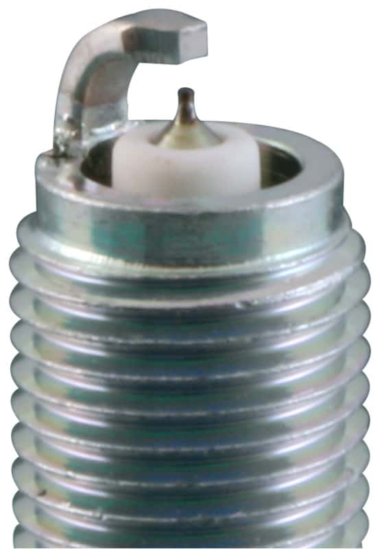 NGK — NGK Laser Iridium Spark Plug Box of 4 (CR8EIA-9) - view 4