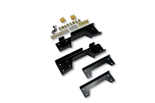 Belltech — Belltech C-SECTION KIT 97-03 2WD F150
C-NOTCH KIT - view 3