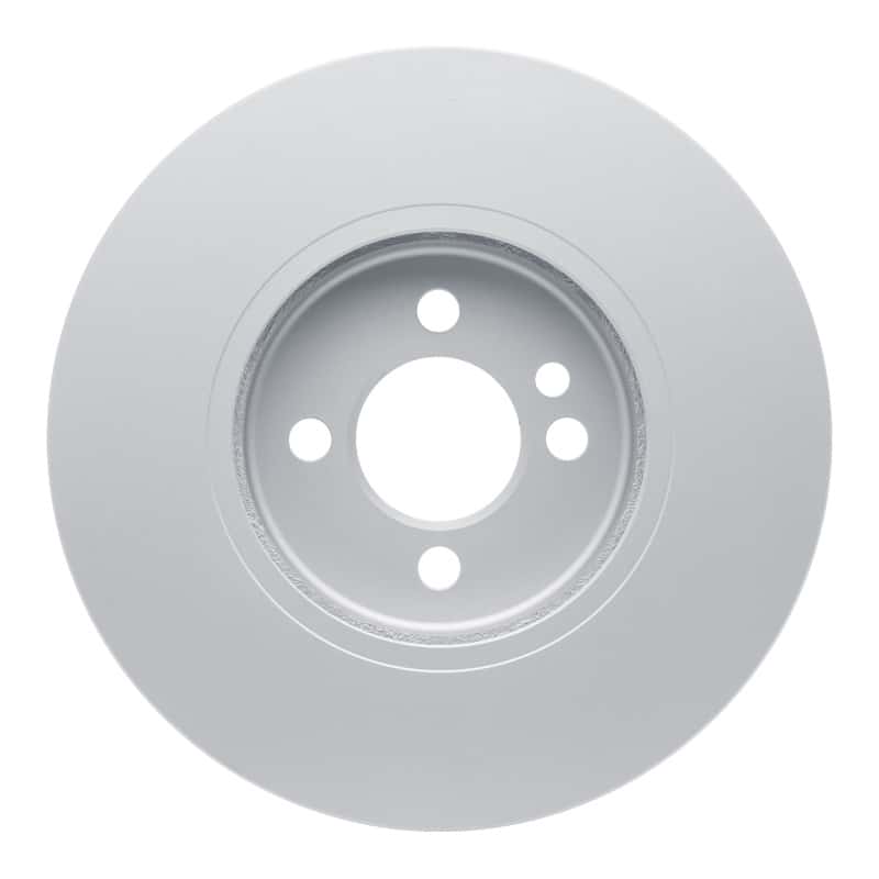 DFC — DFC 07-15 Mini Cooper Clubman Front GeoSPEC Coated Rotor
DFC Brake Rotor - view 5