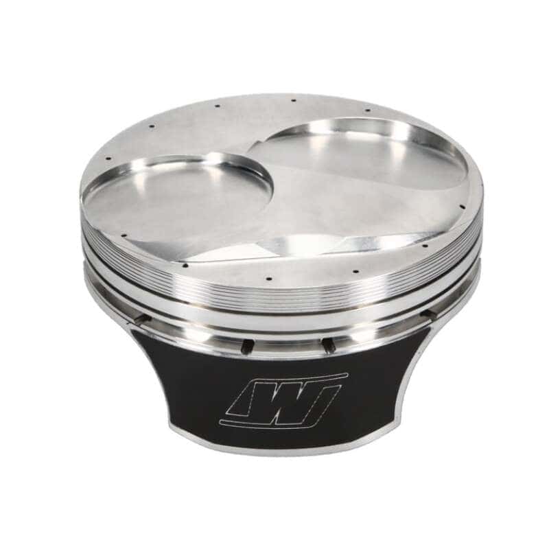 Wiseco — Wiseco Chevy Big Block 4.605in Bore 1.155in CH 4.00 CC Piston Set
Piston Set - view 5