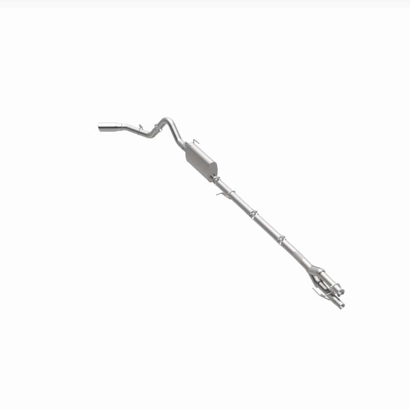 Magnaflow — MagnaFlow Ford BRE Exhaust Replacement Kit
Exhaust Kit - view 19