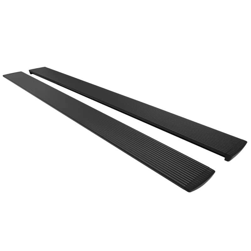 Westin — Westin 21-26 Ford Bronco 4dr (Excl. Bronco Sport) Pro-e Running Boards - Tex. Blk
Running Boards - view 11
