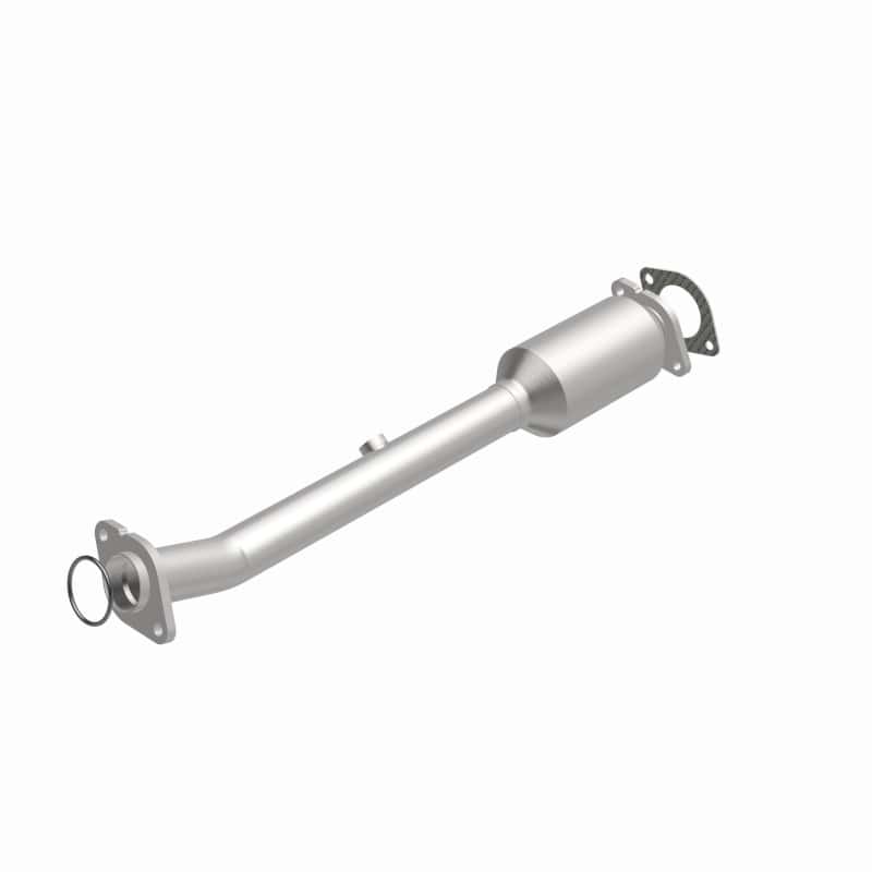 Magnaflow — Magnaflow Conv DF 11-15 Frontier 4 Underbody
OEM Grade
OEM - view 7