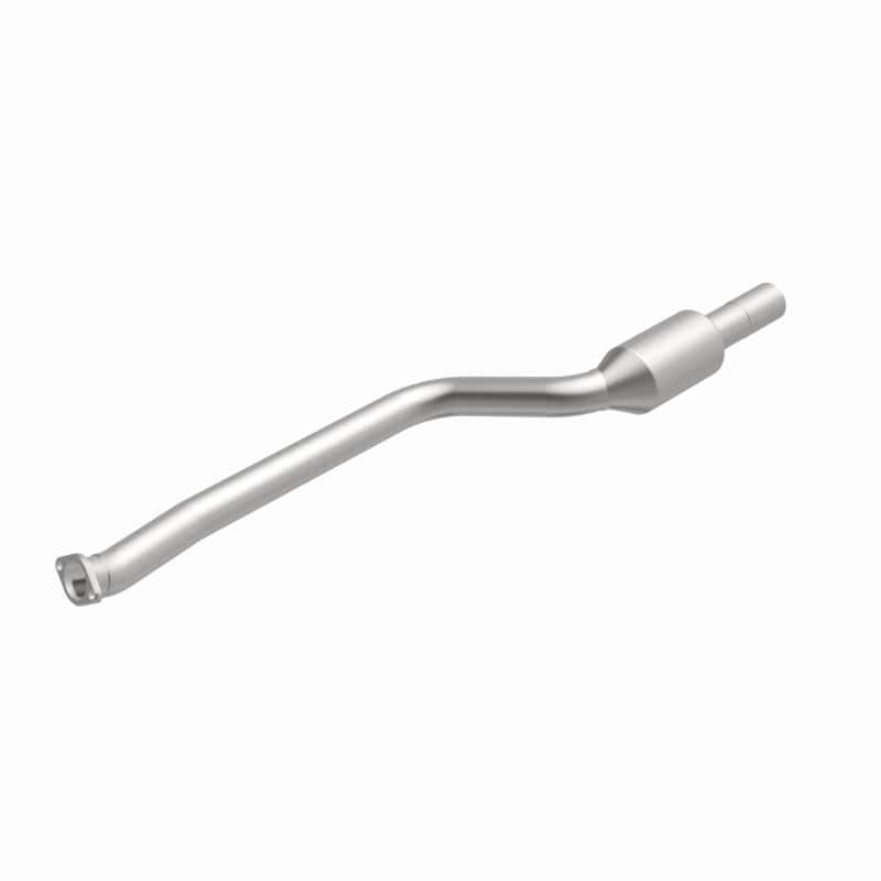 Magnaflow — MagnaFlow Conv DF BMW 3 06-09 Rear OEM
OEM Grade
OEM - view 7