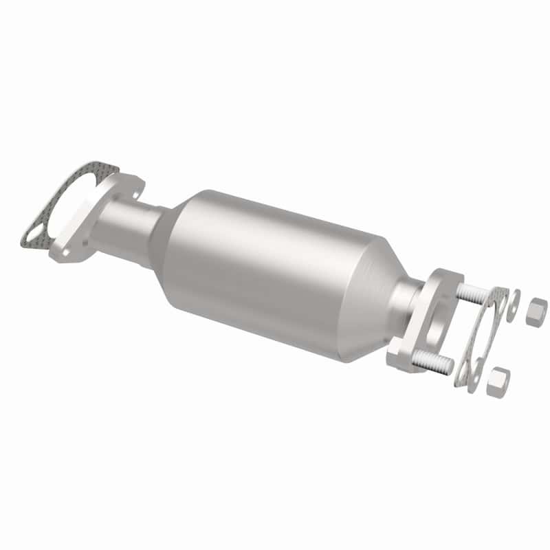 Magnaflow — Magnaflow Conv DF 07-10 Hyundai Elantra 2.0L (Not for sale in California)
OEM Grade
OEM - view 13