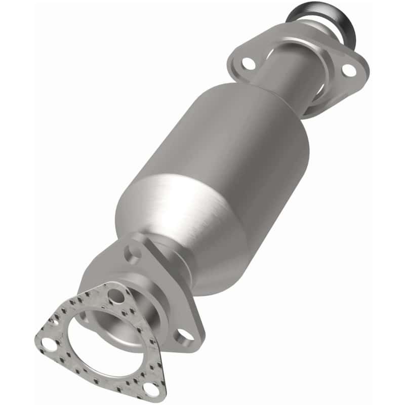 Magnaflow — MagnaFlow Conv Direct Fit Acura-Honda 88-91
Standard Grade
Standard - view 2