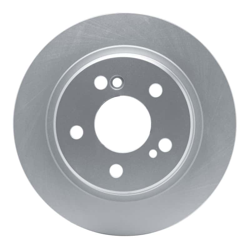 DFC — DFC 93-95 Mercedes-Benz E320 Rear Brake Rotor
DFC Brake Rotor - view 1