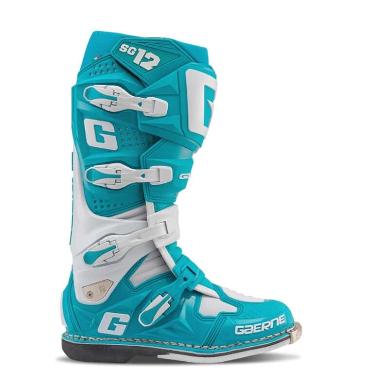 Gaerne — Gaerne SG12 Boot Portofino Size - 8 - view 2