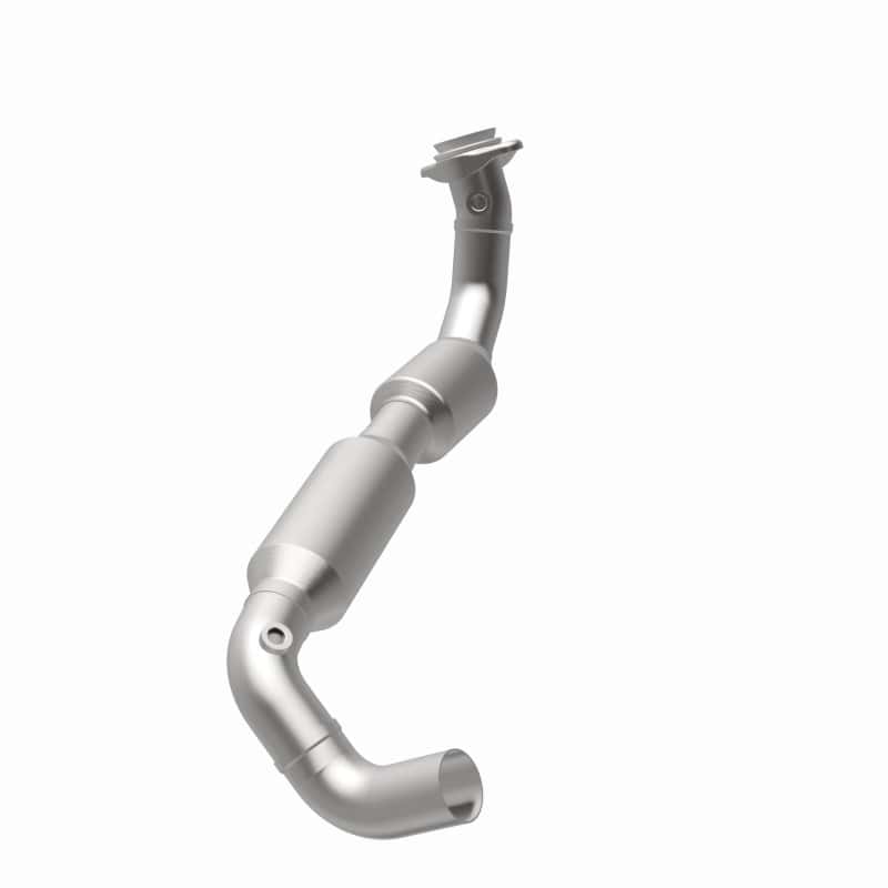Magnaflow — Magnaflow 02-03 Ford F-150 5.4L Direct Fit Converter
California - view 22