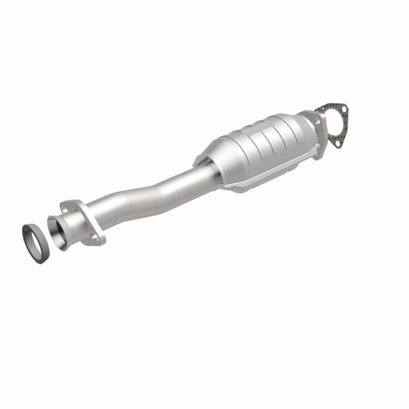 Magnaflow — MagnaFlow Conv Direct Fit Honda 85-87
Standard Grade
Standard - view 6