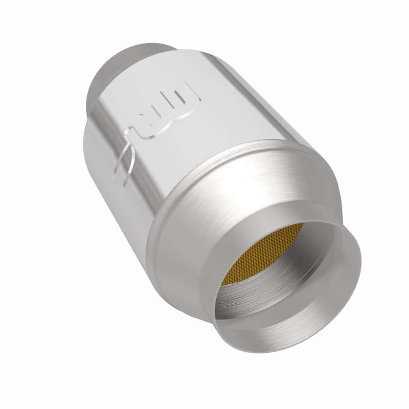 Magnaflow — Magnaflow Premium High Flow Metallic Converter 5in OD - 3.5in In / 3.5in Out
Standard Grade
Metallic - view 15