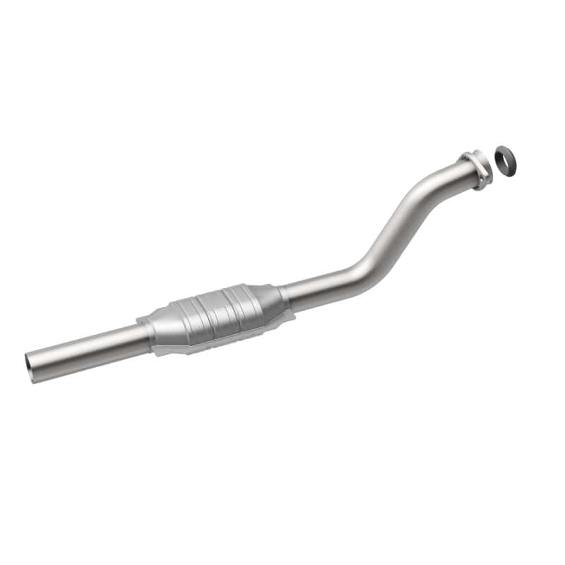 Magnaflow — MagnaFlow Conv DF 95 GM Full Sise 3.8L
Standard Grade
Standard - view 17