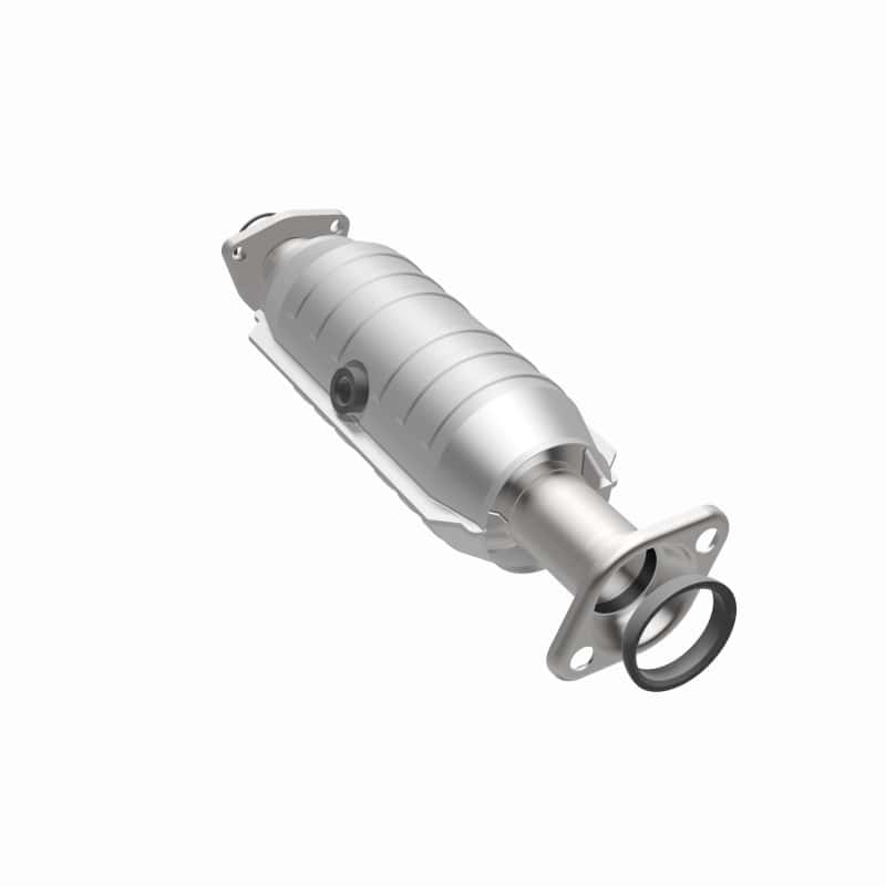 Magnaflow — MagnaFlow Conv DF 99-00 Honda Civic EX/SI 1
HM Grade
HM - view 21