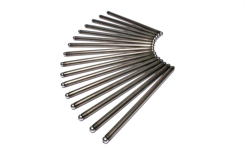 COMP Cams — COMP Cams Pushrod Set FS High Energy
Engine Push Rod - view 2