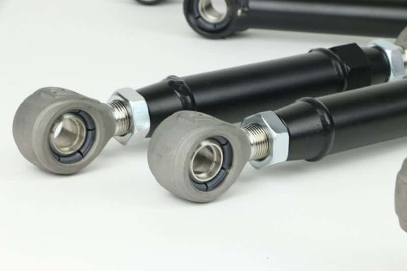 Ridetech — Ridetech 89-96 Chevy C4 Corvette Rear Trailing Arms
R Arms 88-96 Corvett - view 4