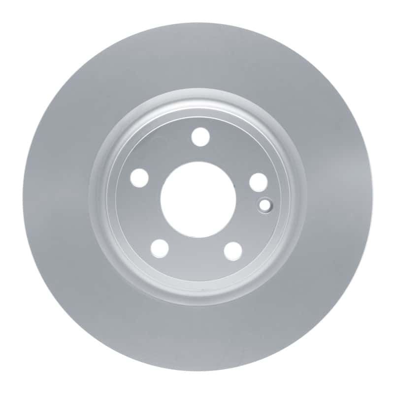 DFC — DFC 14-20 Infiniti QX30 Front Hi-Carbon Alloy Geomet Coated Rotor
DFC Brake Rotor - view 1