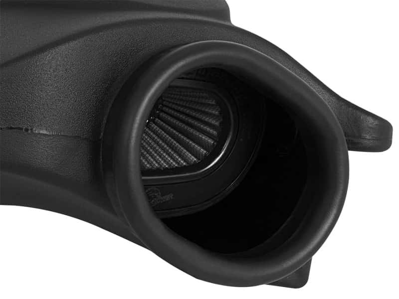aFe — aFe Momentum GT Intakes PDS AIS Toyota Land Cruiser 08-17 V8-5.7L
Momentum GT Intake - view 4