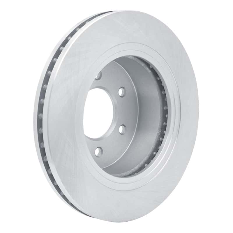 DFC — DFC 16-24 Nissan Titan XD Front Brake Rotor
DFC Brake Rotor - view 4
