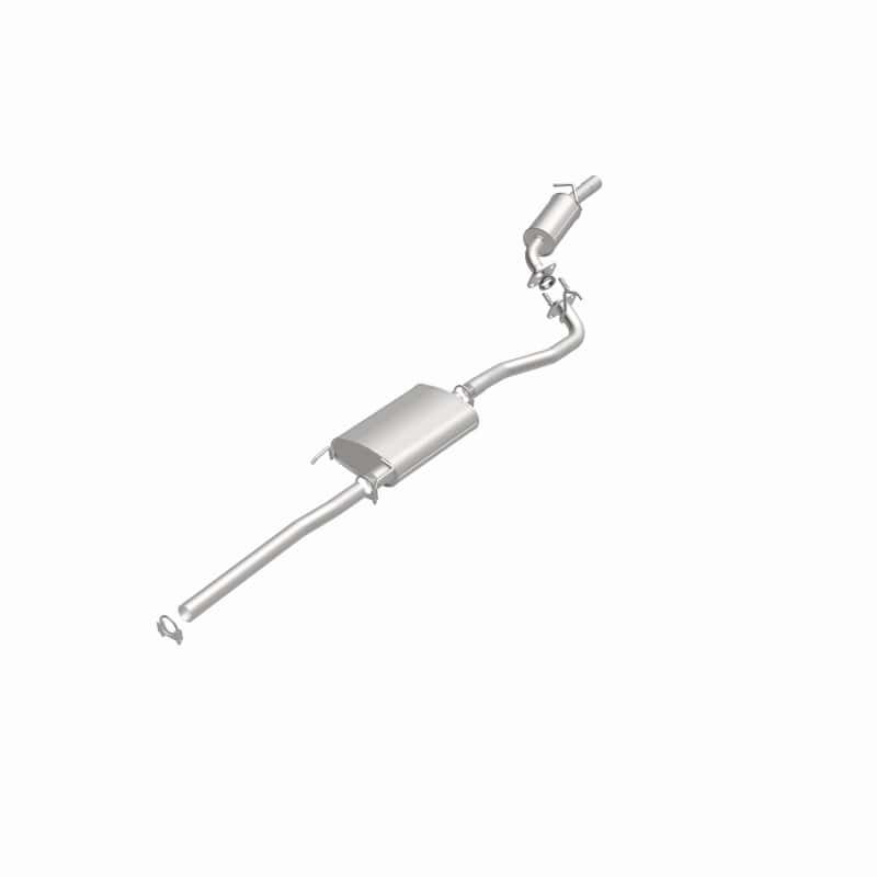 Magnaflow — MagnaFlow BRE Exhaust Kit 04-07 Highlander RX330 3.3L
Exhaust Kit - view 24
