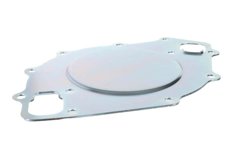 Ford Racing — Ford Racing 460 Big Block Water Pump Backing Plate
WtrPmpBackingPlt - view 9