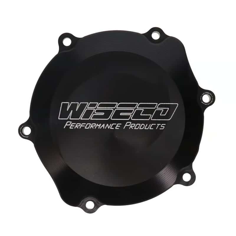 Wiseco — Wiseco 02-19 Yamaha YZ85 Clutch Cover
Clutch Cover - view 4