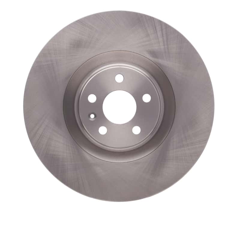 DFC — DFC 16-26 Volvo XC90 Front Brake Rotor
DFC Brake Rotor - view 1