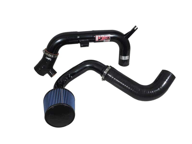 Injen — Injen 2007-09 Sentra SER 2.5L 4 Cyl. Black Cold Air Intake
Cold Air Intake
Air Intake Kit - view 2