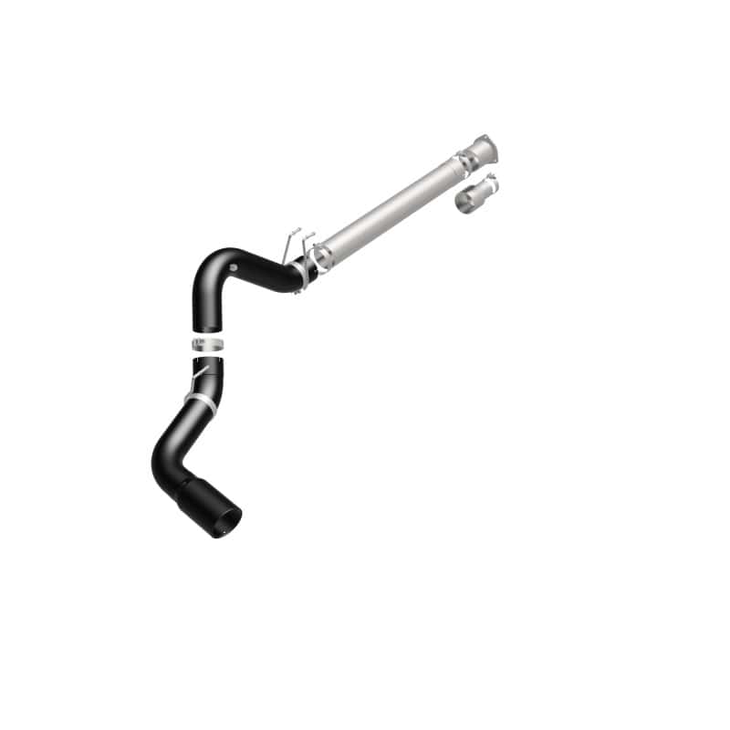 Magnaflow — MagnaFlow 07.5-17 Ford F-250/F-350 6.4L/6.7L 409 SS DPF Back Exhaust - Black
Filter-Back - view 23