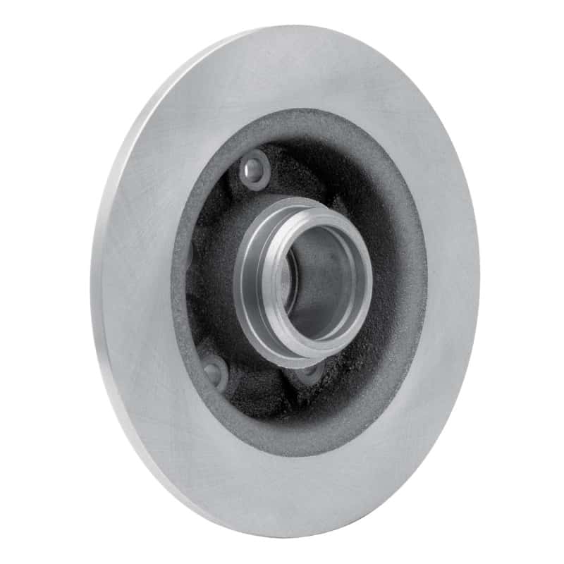 DFC — DFC 88-92 Ford Probe Rear Brake Rotor
DFC Brake Rotor - view 4