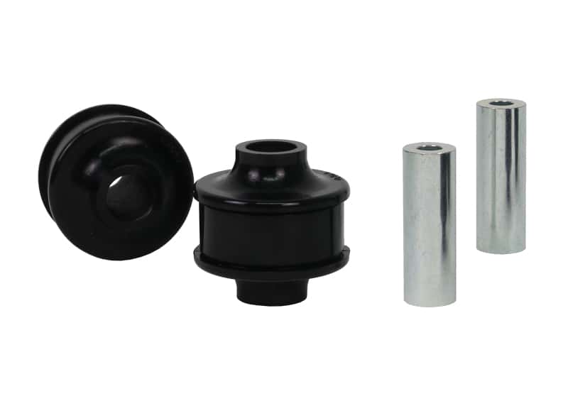 Whiteline — Whiteline Plus 05+ BMW 1 Series / 3/05-10/11 3 Series Front Radius/Strut Rod to Chassis Bushing
Bushing Kit - view 3