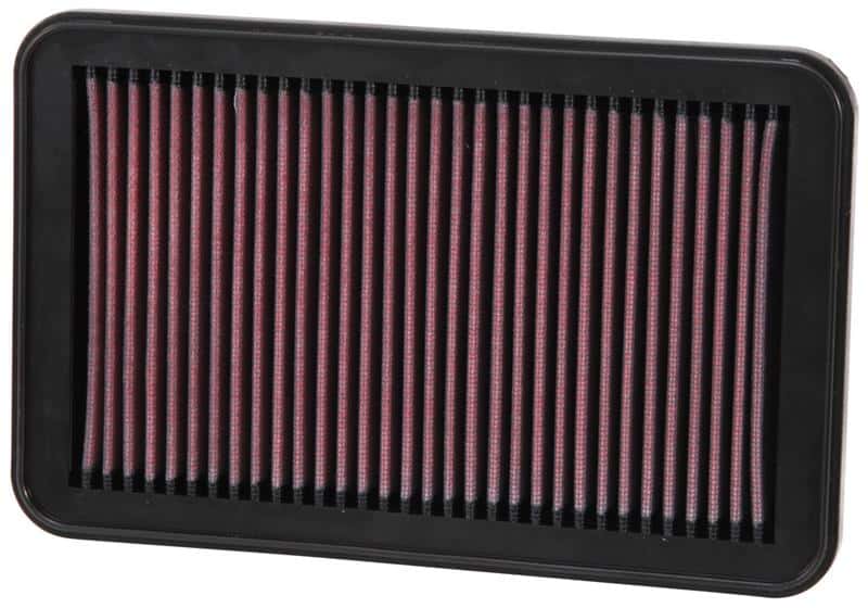 K&N Engineering — K&N 99-05 Miata Drop In Air Filter
Replacement Air Filt
Air Filter - view 2